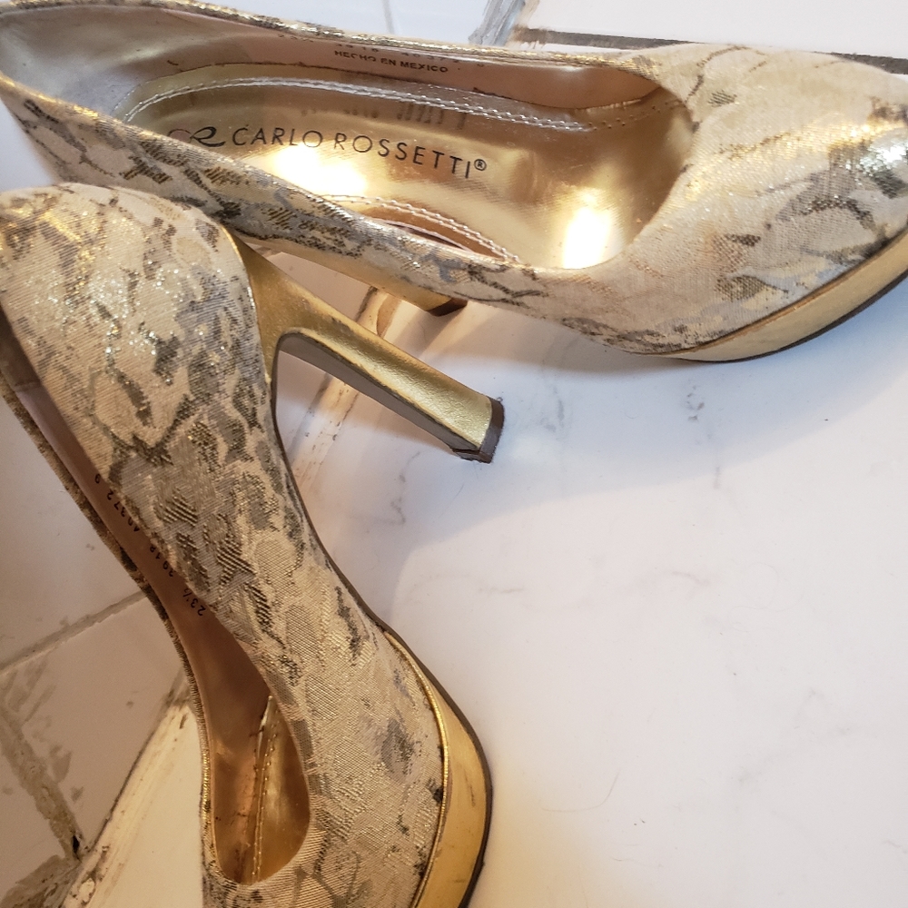Women shoes